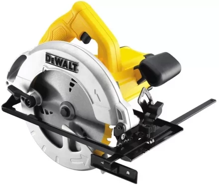 Дисковая пила DeWalt DWE 550 купить в Нижневартовске