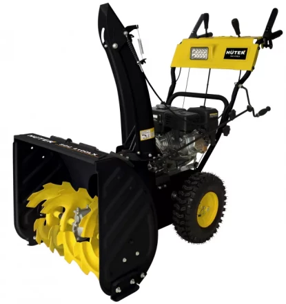 Снегоуборщик Huter SGC 4100LX купить в Нижневартовске