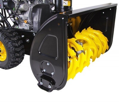 Снегоуборщик Huter SGC 4100LX купить в Нижневартовске