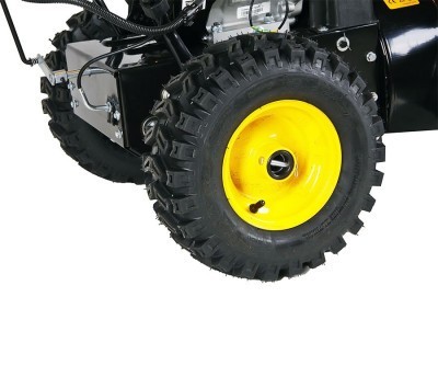 Снегоуборщик Huter SGC 4100LX купить в Нижневартовске