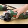 Углошлифовальная машина BOSCH PWS 10-125 СЕ (0.603.347.220) купить в Нижневартовске
