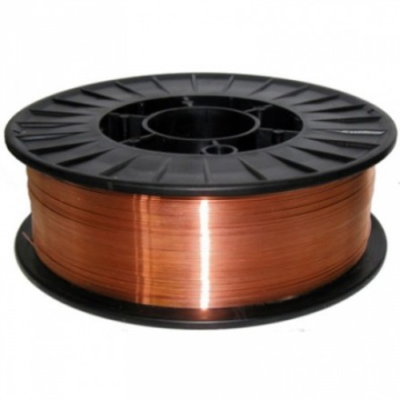 Сварочная проволока Прима ER70S-6 d0.8 (5кг) купить в Нижневартовске