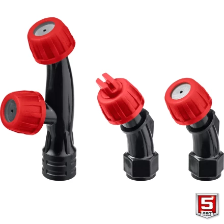 ЗУБР 10 л, аккумуляторный опрыскиватель (ОПЛ-10) купить в Нижневартовске