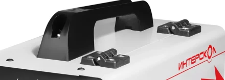 Инверторный аппарат электродуговой сварки ИСП-160/5,9 ИНТЕРСКОЛ купить в Нижневартовске