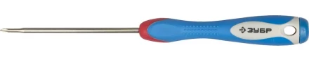 ЗУБР "ЭКСПЕРТ". Отвертка для точных работ, Сr-V, PH 25652-000 купить в Нижневартовске