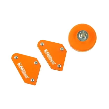 Набор приспособлений для сварки MULTI-3 FoxWeld купить в Нижневартовске