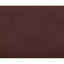 Лист шлифовальный ЗУБР &quot;МАСТЕР&quot; универсальный на тканевой основе, водостойкий, Р100, 230х280мм, 5шт 35515-100