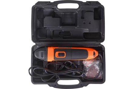 Многофункциональный инструмент (реноватор) Вихрь МФИ-400 72/4/3 купить в Нижневартовске