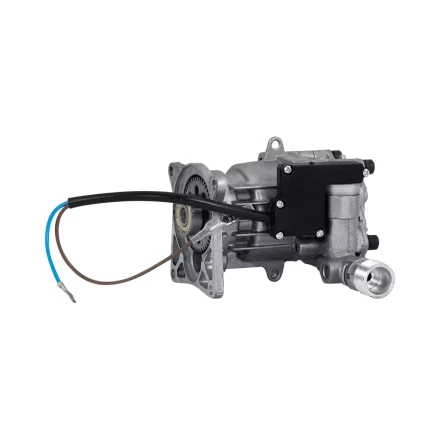 Помпа высокого давления KVAZARRUS для моек K 3 K 4 купить в Нижневартовске