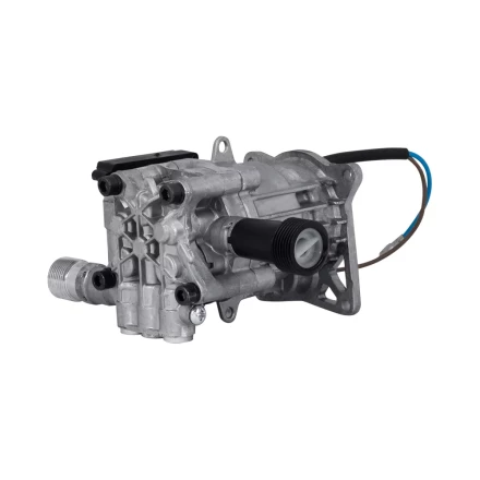 Помпа высокого давления KVAZARRUS для моек K 3 K 4 купить в Нижневартовске