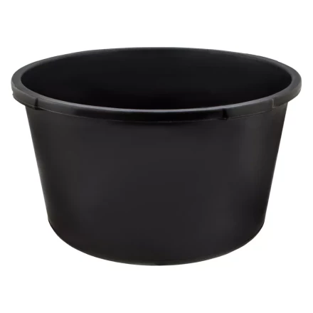 Таз круглый строительный усиленный, 90 л Matrix 81469 купить в Нижневартовске