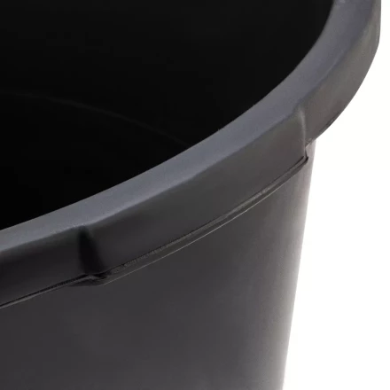 Таз круглый строительный усиленный, 90 л Matrix 81469 купить в Нижневартовске