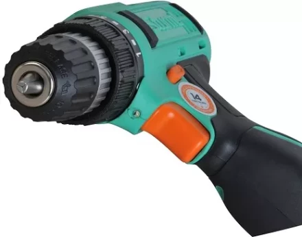 Дрель аккумуляторная CD-3314 LP STURM купить в Нижневартовске