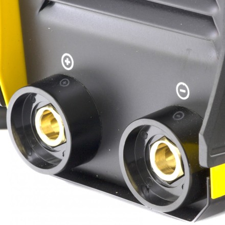 Аппарат инверторный дуговой сварки DENZEL DS-160 Compact 94371 купить в Нижневартовске