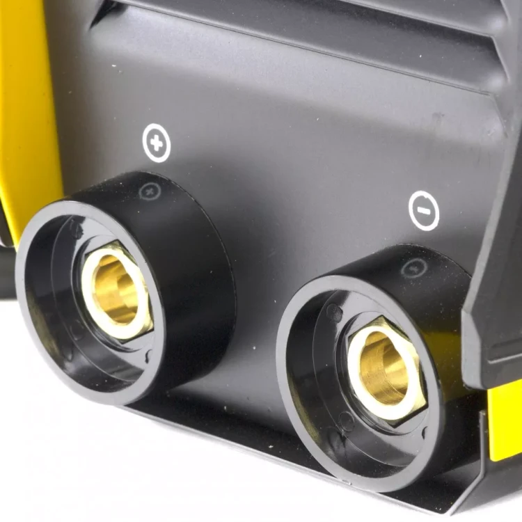 Аппарат инверторный дуговой сварки DENZEL DS-160 Compact 94371 купить в Нижневартовске