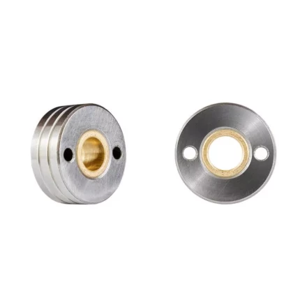 Ролик INVERMIG d=0,6-0,8 10.05/30.08 FoxWeld купить в Нижневартовске