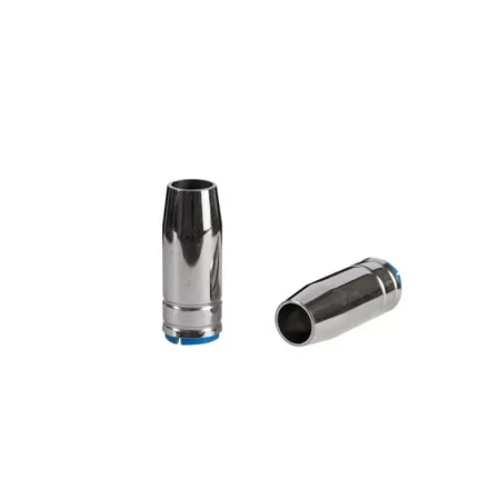 Сопло MIG 25 d=15мм коническое 145.0076/MC0023 EP-25/MB-25 VARTEG купить в Нижневартовске