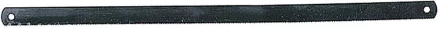 Полотно ЗУБР "МАСТЕР" для ножовки по металлу, шаг зуба 1,0мм, 300мм, 10шт 4-15851-10-10 купить в Нижневартовске