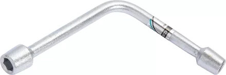 Ключ торцевой 10х13 Г-образный STELS 14222 купить в Нижневартовске