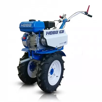 Мотоблок бензиновый Нева МБ2 КС-DM196 купить в Нижневартовске