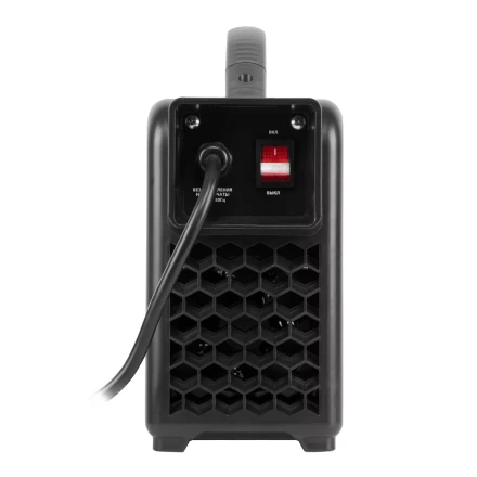 Аппарат инвертор. дуговой сварки SDM-200 Top, 200 А, ПВ 80%// Denzel 94356 купить в Нижневартовске