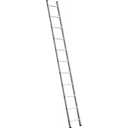Лестница СИБИН приставная, 11 ступеней, высота 307 см 38834-11 купить в Нижневартовске