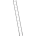 Лестница СИБИН приставная, 11 ступеней, высота 307 см 38834-11 купить в Нижневартовске