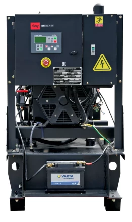 Электростанция дизельная Fubag DS 22 A ES купить в Нижневартовске