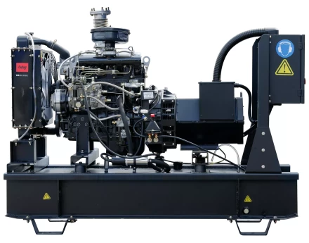 Электростанция дизельная Fubag DS 22 A ES купить в Нижневартовске