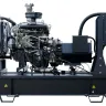 Электростанция дизельная Fubag DS 22 A ES купить в Нижневартовске