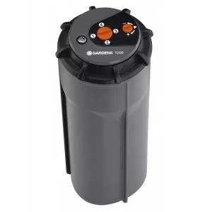 Турбодождеватель выдвижной T 200 GARDENA купить в Нижневартовске