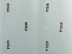 Лист шлифовальный ЗУБР "СТАНДАРТ" на бумажной основе, водостойкий 230х280мм, Р1500, 5шт 35417-1500 купить в Нижневартовске