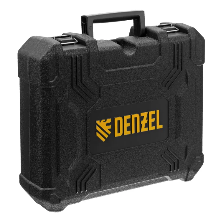Винтоверт ударный аккумуляторный Denzel 26510 бесщеточный CID-IB-200 18В Li-Ion купить в Нижневартовске