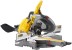Пила торцовочная DHS780N аккумуляторная FLEXVOLT  DeWalt купить в Нижневартовске