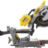 Пила торцовочная DHS780N аккумуляторная FLEXVOLT  DeWalt купить в Нижневартовске