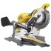 Пила торцовочная DHS780N аккумуляторная FLEXVOLT  DeWalt купить в Нижневартовске