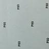 Лист шлифовальный ЗУБР "СТАНДАРТ" на бумажной основе, водостойкий 230х280мм, Р80, 5шт 35417-080 купить в Нижневартовске