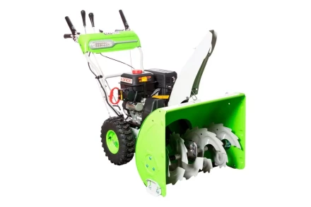 Снегоуборщик RD-SB66/9E RedVerg купить в Нижневартовске