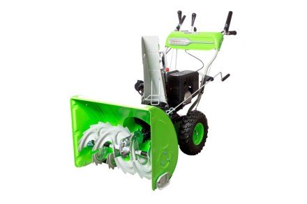 Снегоуборщик RD-SB66/9E RedVerg купить в Нижневартовске