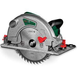 Пила дисковая циркулярная DWT HKS18-85 купить в Нижневартовске