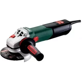 Угловая шлифмашина УШМ WЕ17-125 Quick Metabo купить в Нижневартовске