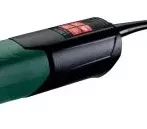 Угловая шлифмашина УШМ WЕ17-125 Quick Metabo купить в Нижневартовске