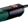 Угловая шлифмашина УШМ WЕ17-125 Quick Metabo купить в Нижневартовске
