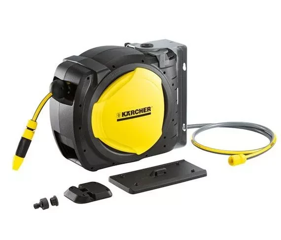 Компактная автоматическая катушка KARCHER CR 7.220 купить в Нижневартовске