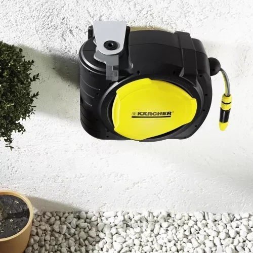 Компактная автоматическая катушка KARCHER CR 7.220 купить в Нижневартовске