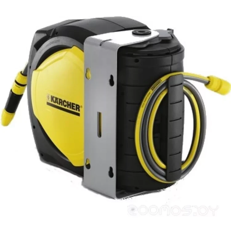 Компактная автоматическая катушка KARCHER CR 7.220 купить в Нижневартовске