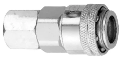Быстросъемное соединение МАМА гайка 3/8"PTSMC SF-30A Jonnesway 49497