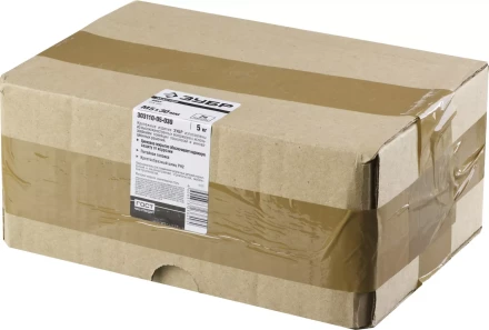 Винт ЗУБР "МАСТЕР" DIN 965, класс прочности 4.8, оцинкованный, M5x30мм, 5кг 303110-05-030 купить в Нижневартовске