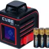 Нивелир лазерный ADA Cube 360 Ultimate Edition купить в Нижневартовске
