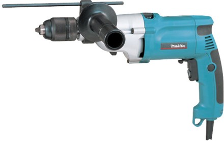 Дрель ударная двухскоростная Makita НР 2051 купить в Нижневартовске